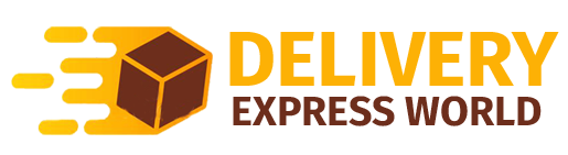 Delivery Express World | Tracking